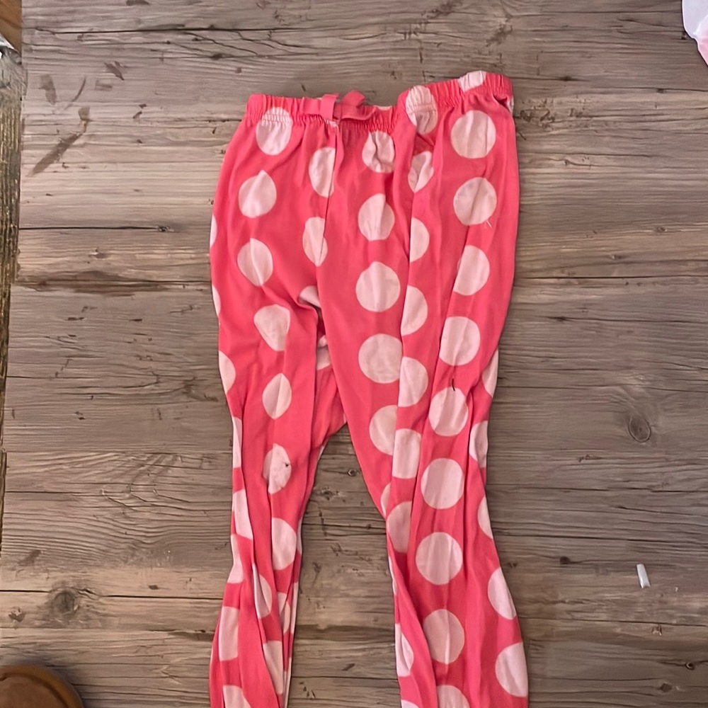 pajamas
